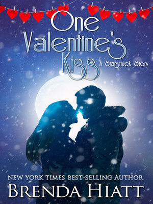 cover image of One Valentine's Kiss